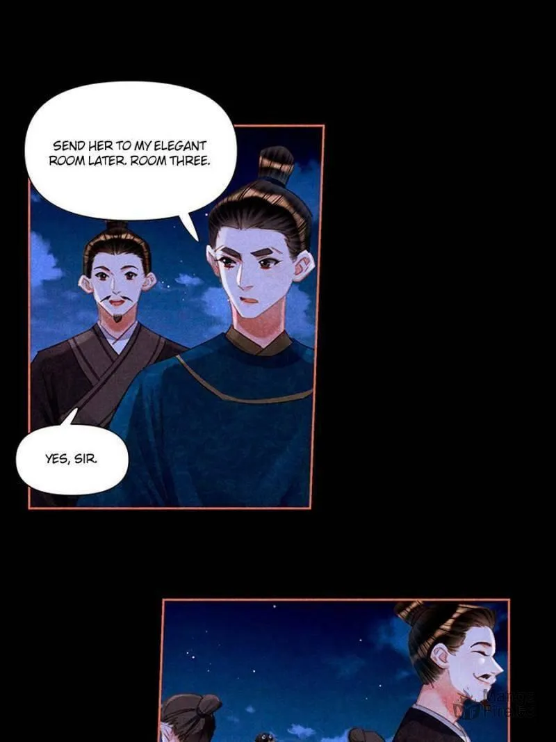 Read Divine Doctor (Colored) chapter 473 image 17 on Lezhin