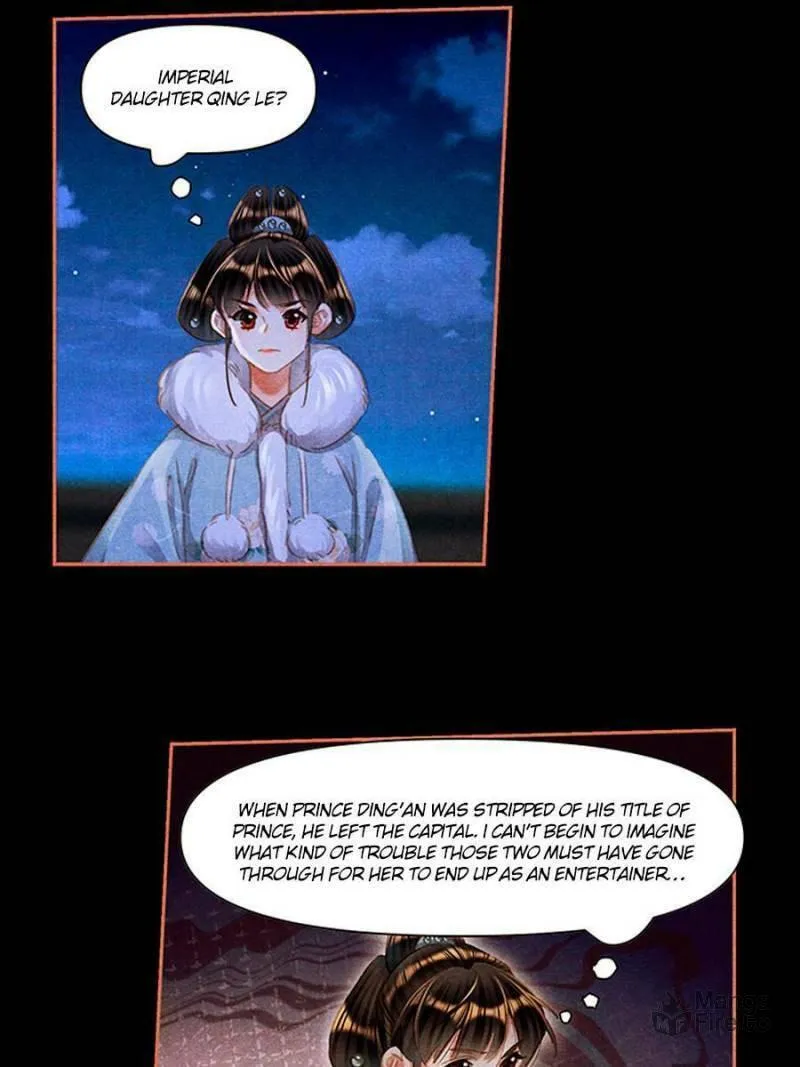 Read Divine Doctor (Colored) chapter 473 image 19 on Lezhin