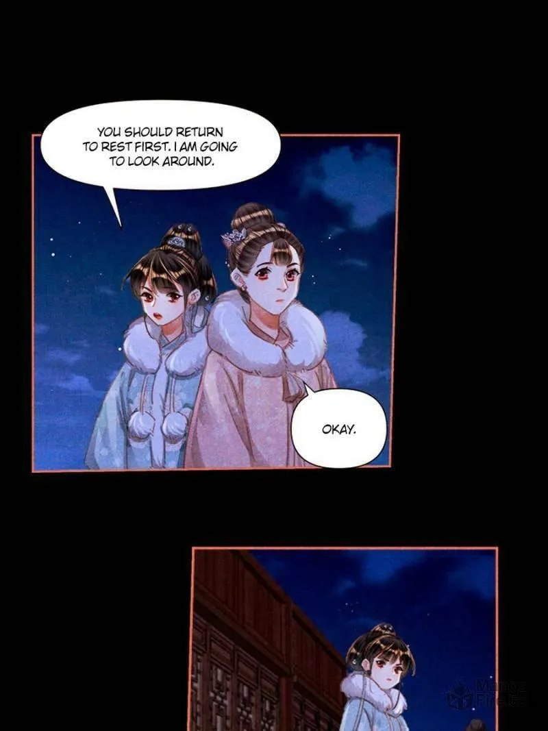Read Divine Doctor (Colored) chapter 473 image 23 on Lezhin