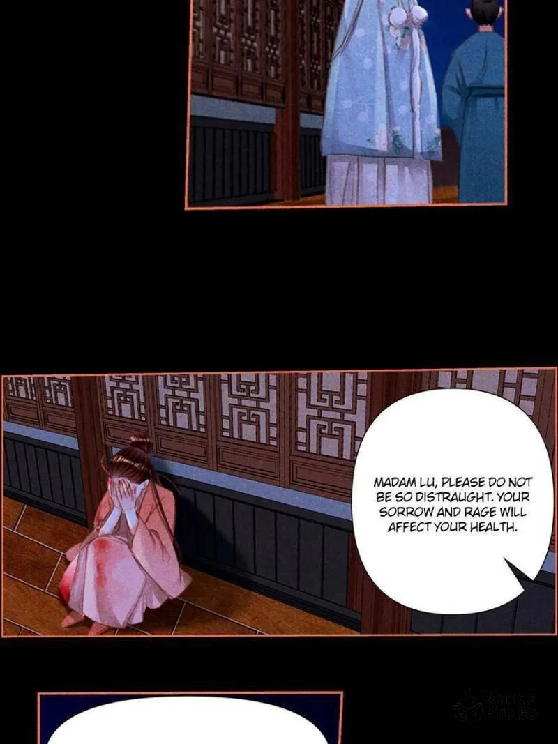 Read Divine Doctor (Colored) chapter 473 image 24 on Lezhin