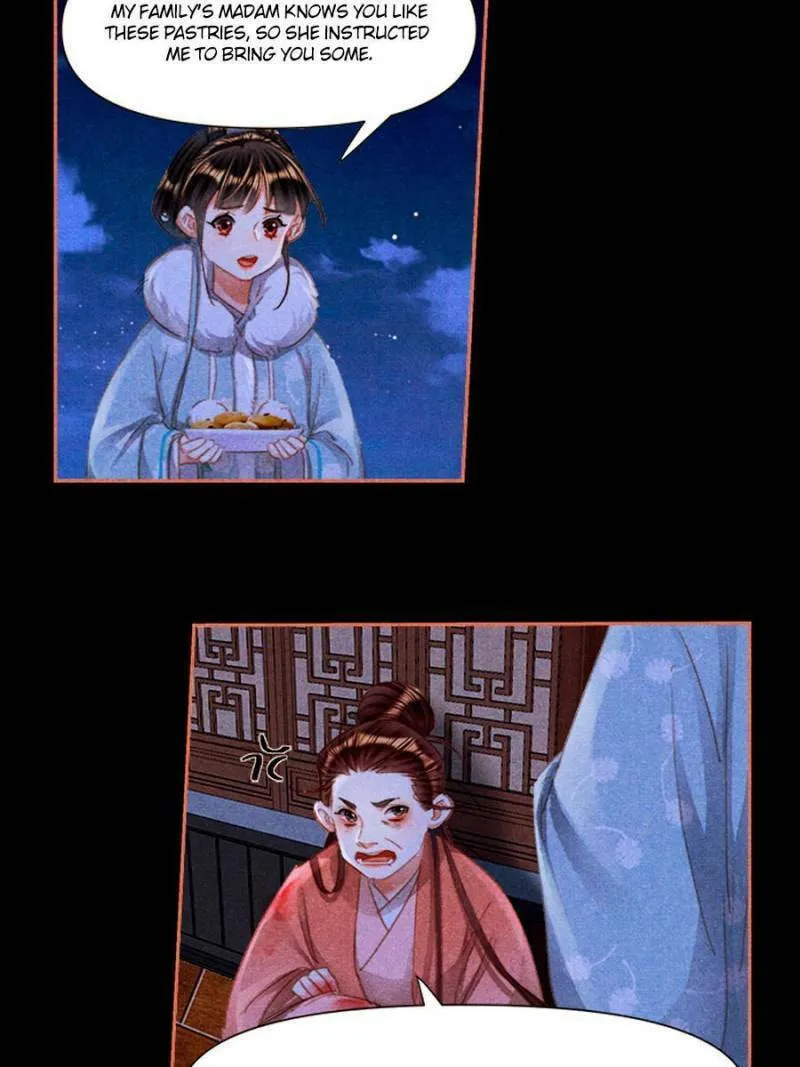 Read Divine Doctor (Colored) chapter 473 image 25 on Lezhin