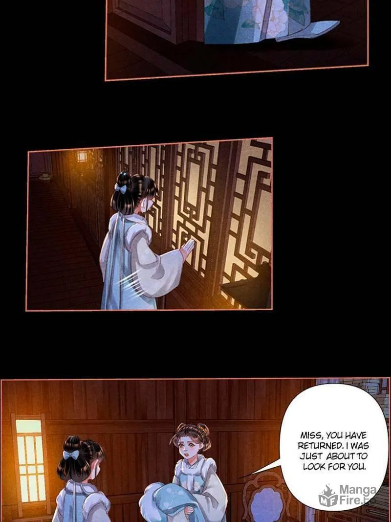 Read Divine Doctor (Colored) chapter 473 image 5 on Lezhin