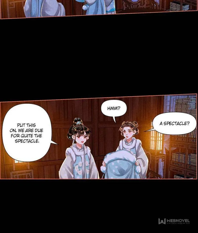 Read Divine Doctor (Colored) chapter 473 image 6 on Lezhin