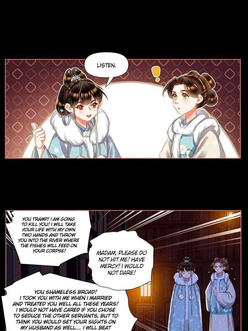 Read Divine Doctor (Colored) chapter 473 image 7 on Lezhin