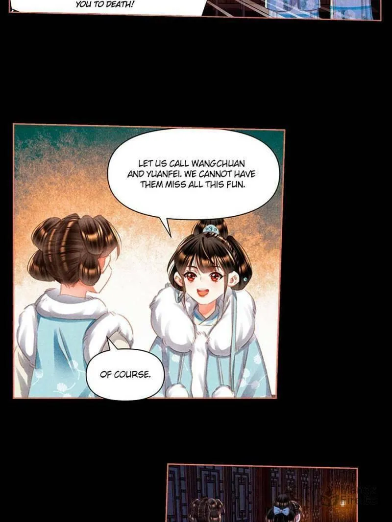 Read Divine Doctor (Colored) chapter 473 image 8 on Lezhin