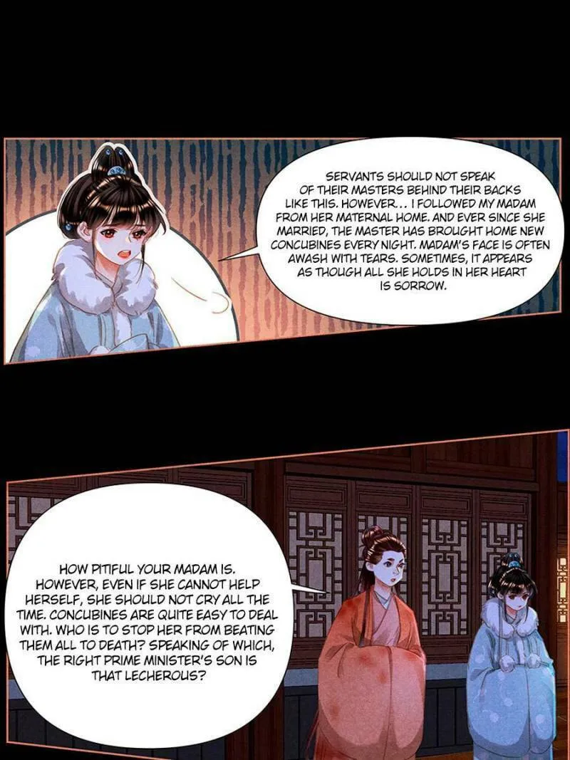 Read Divine Doctor (Colored) chapter 474 image 10 on Lezhin