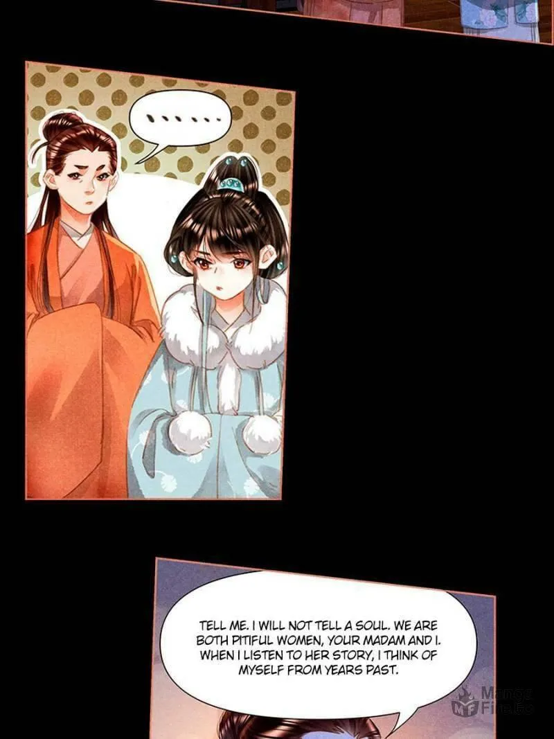 Read Divine Doctor (Colored) chapter 474 image 11 on Lezhin