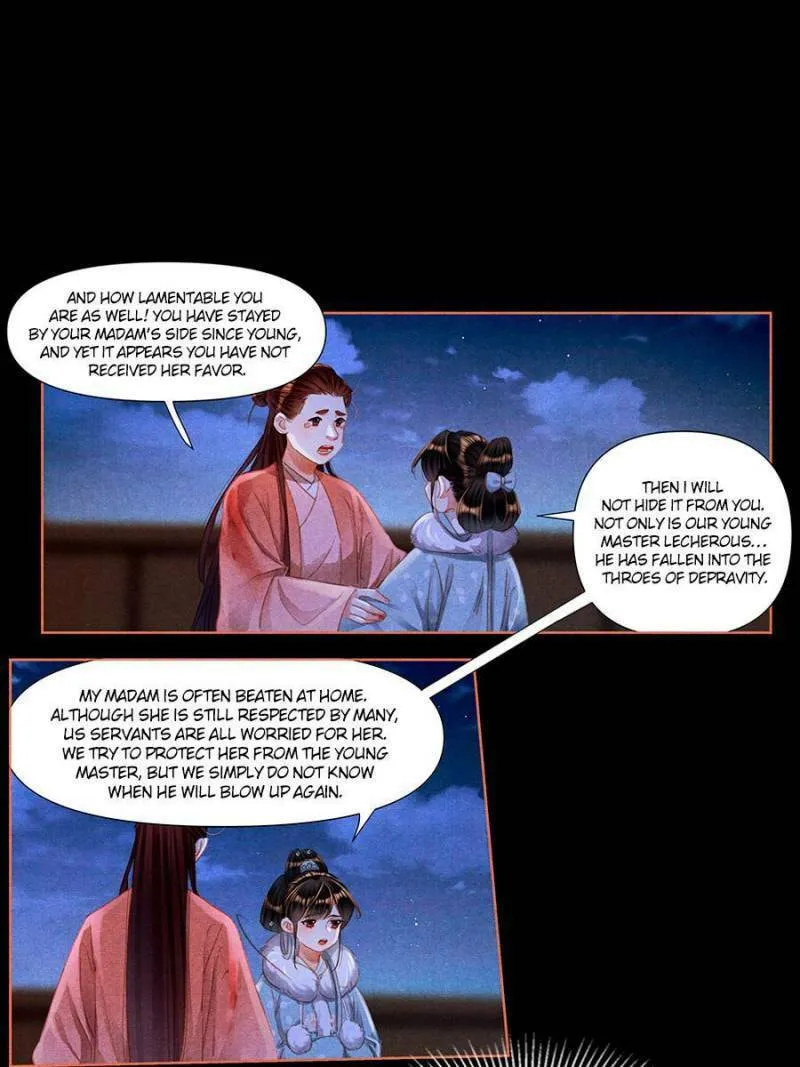 Read Divine Doctor (Colored) chapter 474 image 13 on Lezhin