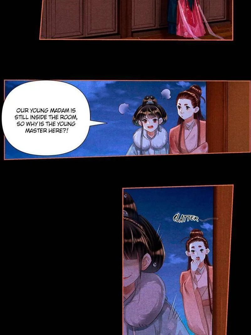 Read Divine Doctor (Colored) chapter 474 image 18 on Lezhin