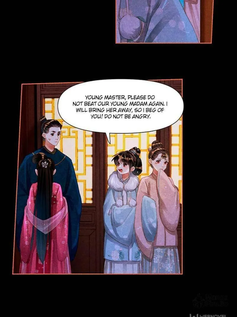 Read Divine Doctor (Colored) chapter 474 image 19 on Lezhin