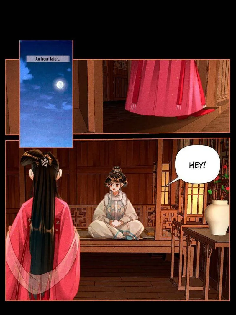Read Divine Doctor (Colored) chapter 474 image 21 on Lezhin