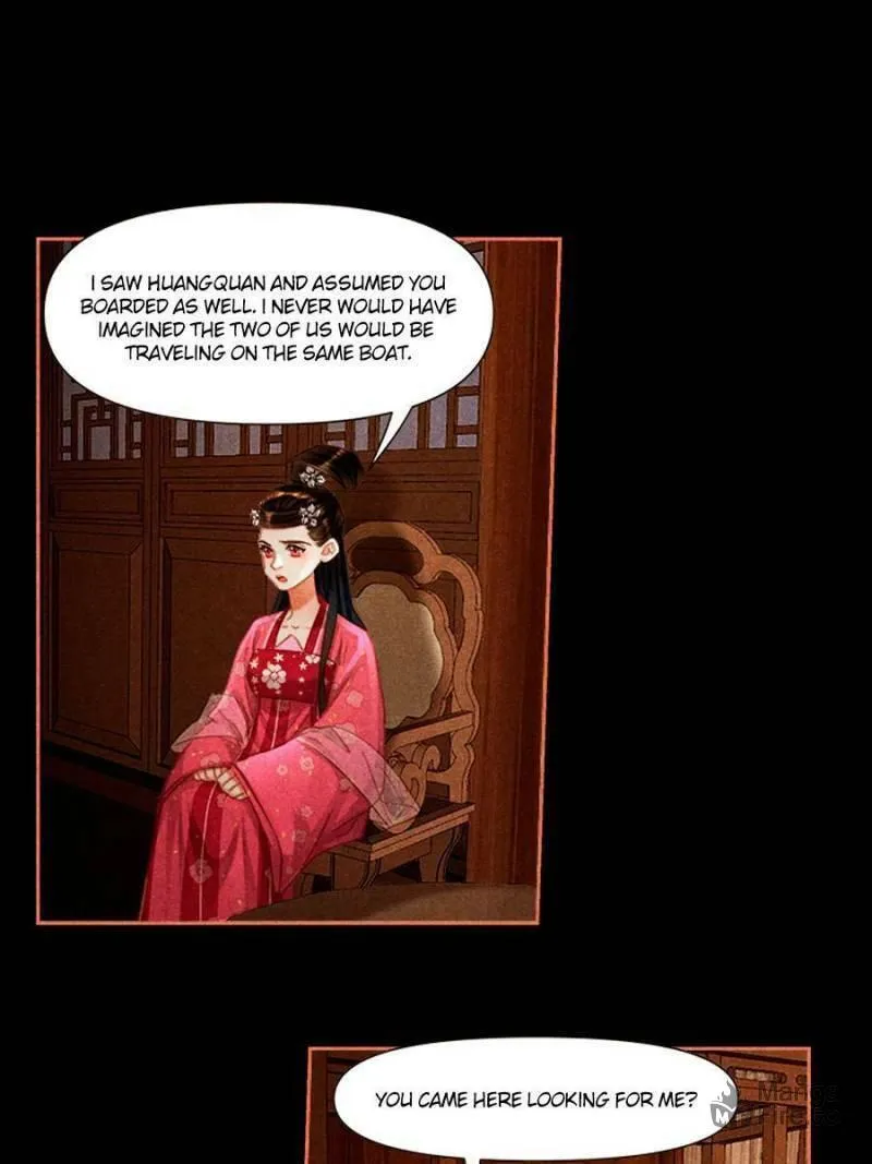 Read Divine Doctor (Colored) chapter 474 image 24 on Lezhin