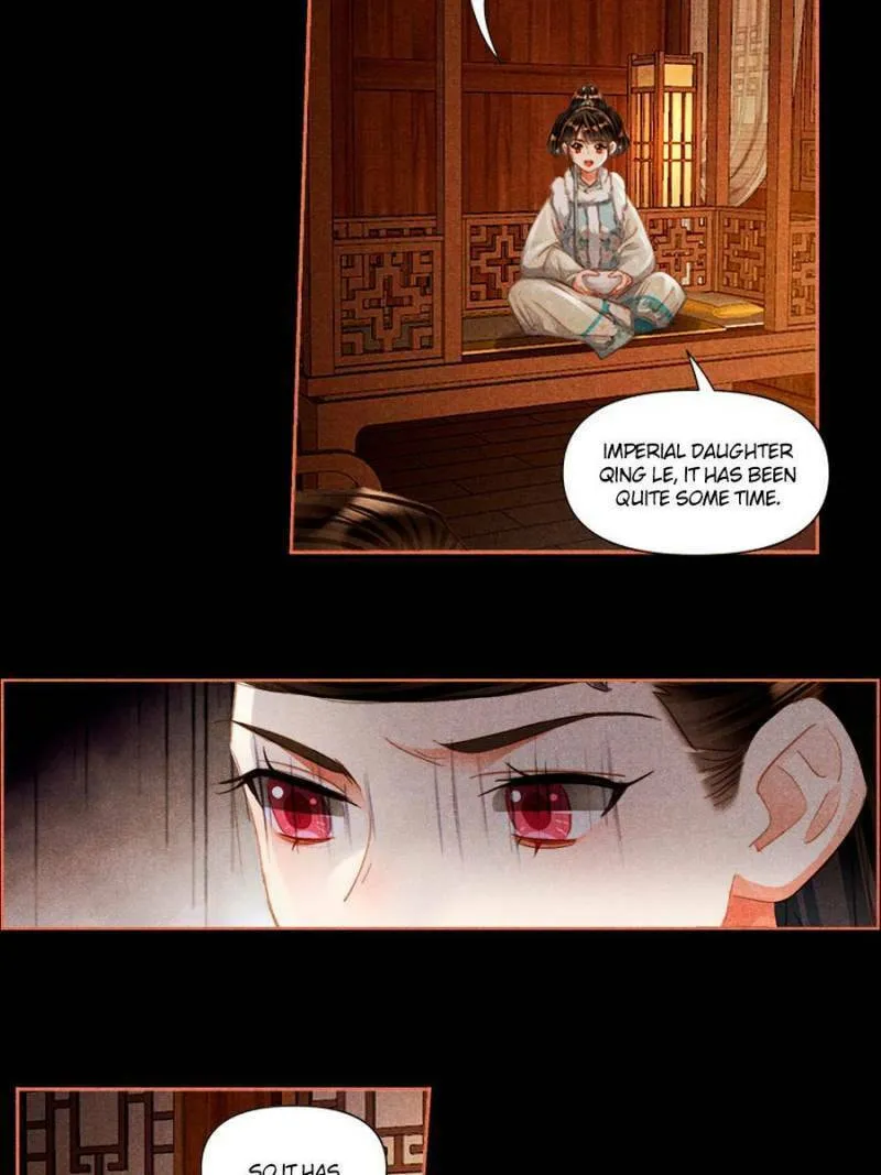 Read Divine Doctor (Colored) chapter 474 image 25 on Lezhin