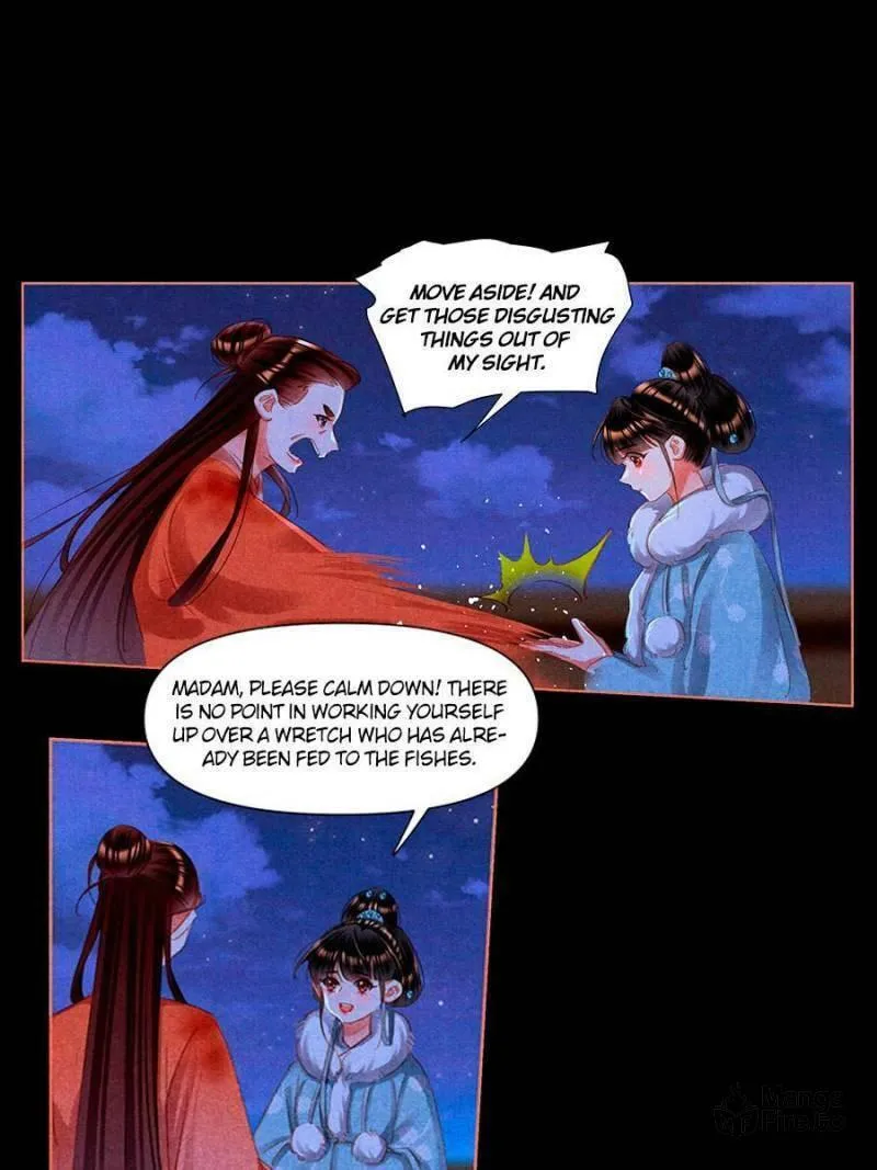 Read Divine Doctor (Colored) chapter 474 image 4 on Lezhin