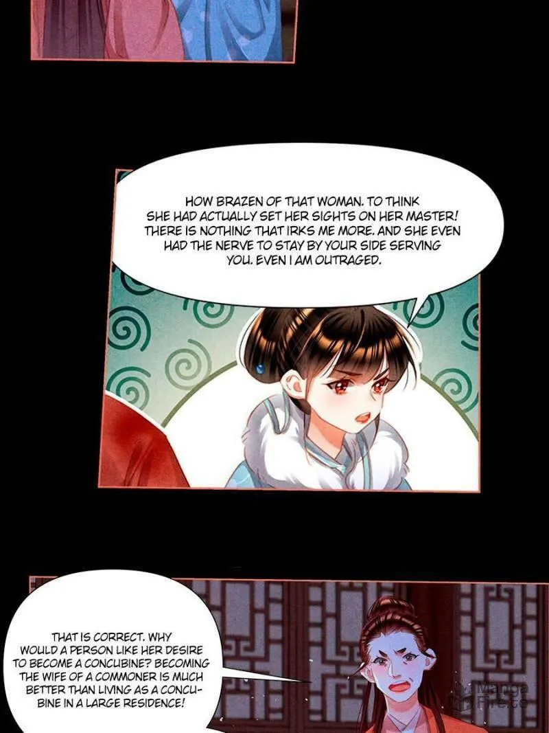 Read Divine Doctor (Colored) chapter 474 image 5 on Lezhin
