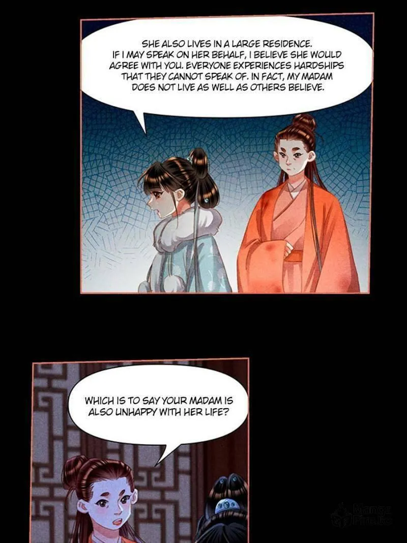 Read Divine Doctor (Colored) chapter 474 image 8 on Lezhin
