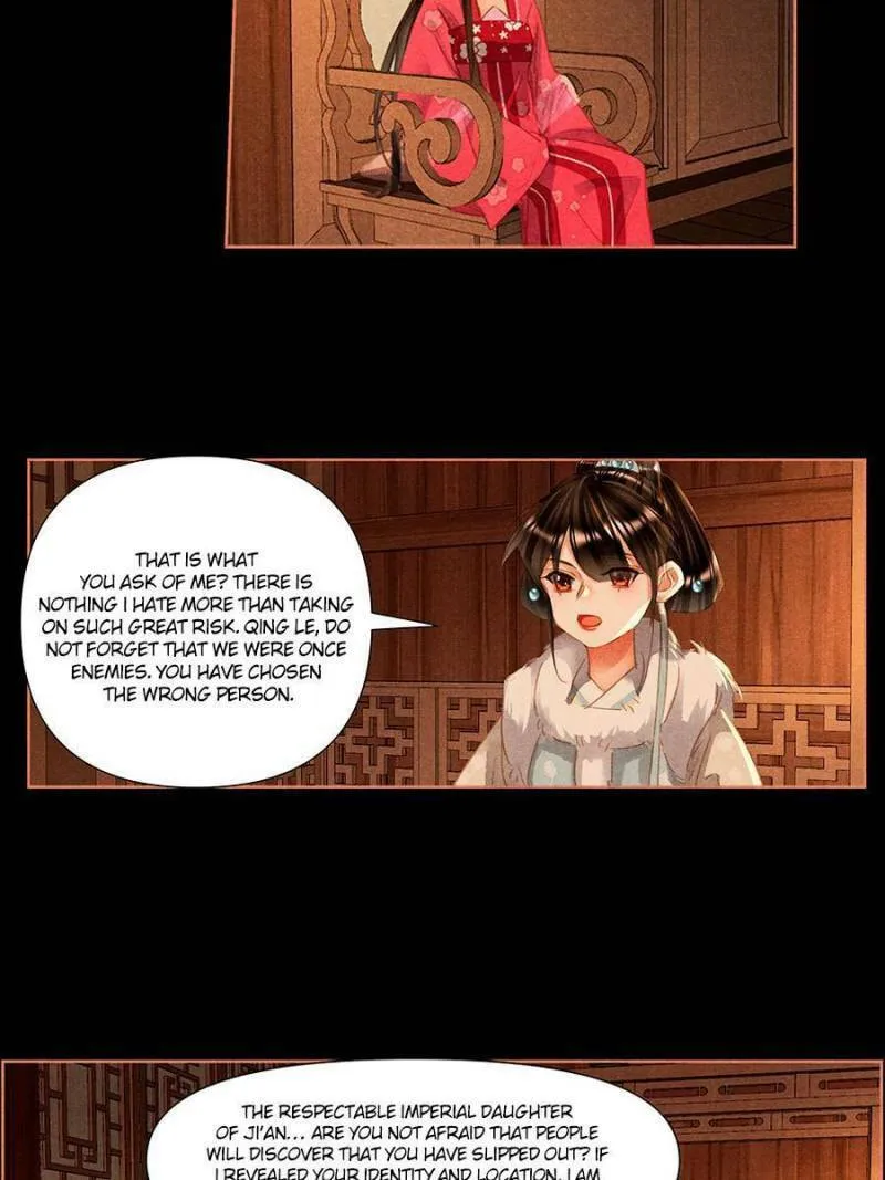 Read Divine Doctor (Colored) chapter 475 image 1 on Lezhin
