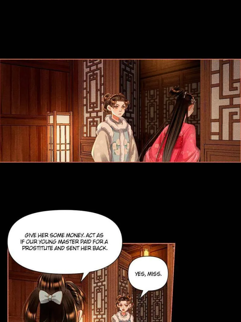 Read Divine Doctor (Colored) chapter 475 image 10 on Lezhin