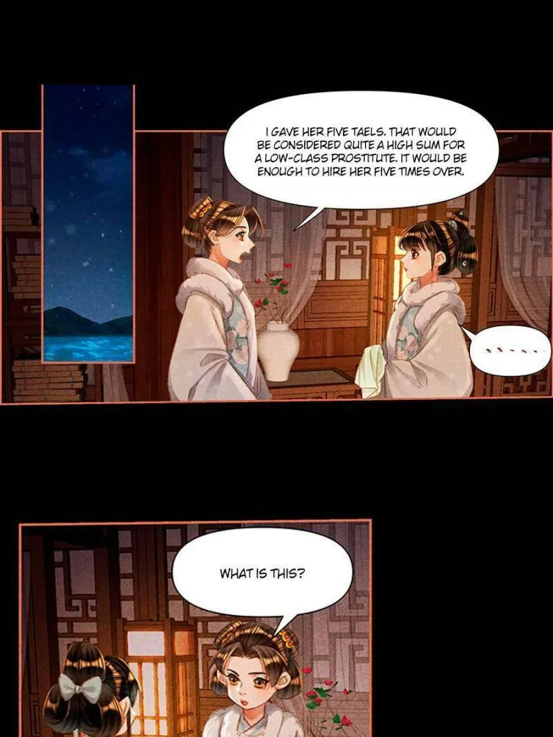 Read Divine Doctor (Colored) chapter 475 image 13 on Lezhin