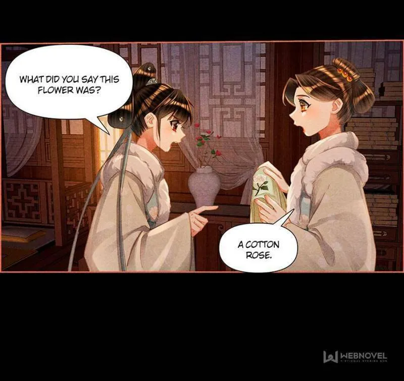 Read Divine Doctor (Colored) chapter 475 image 15 on Lezhin