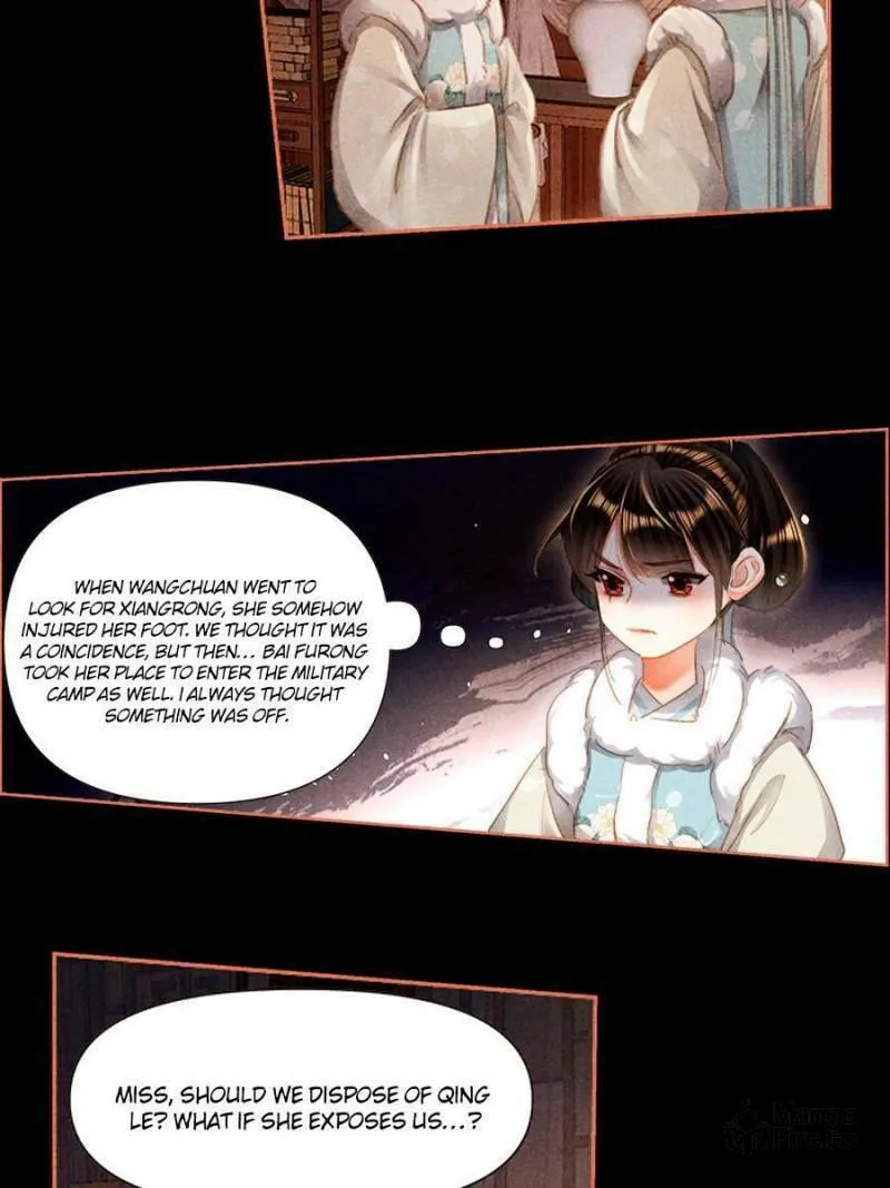 Read Divine Doctor (Colored) chapter 475 image 17 on Lezhin