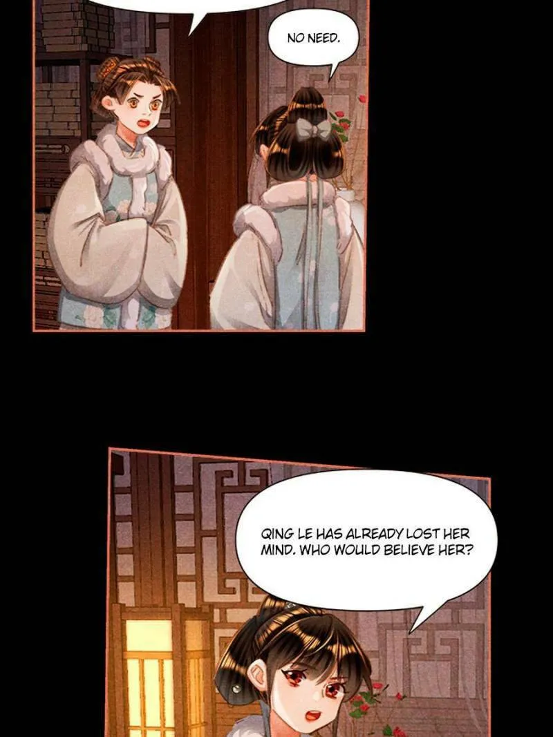 Read Divine Doctor (Colored) chapter 475 image 18 on Lezhin