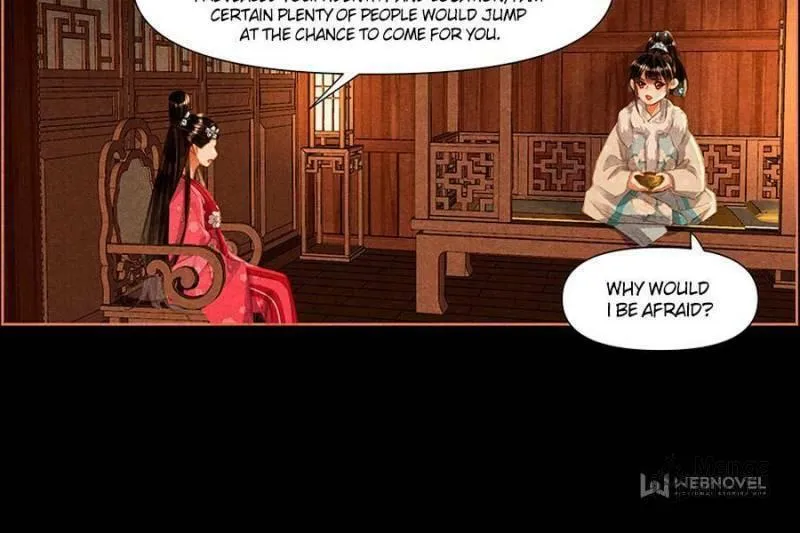 Read Divine Doctor (Colored) chapter 475 image 2 on Lezhin