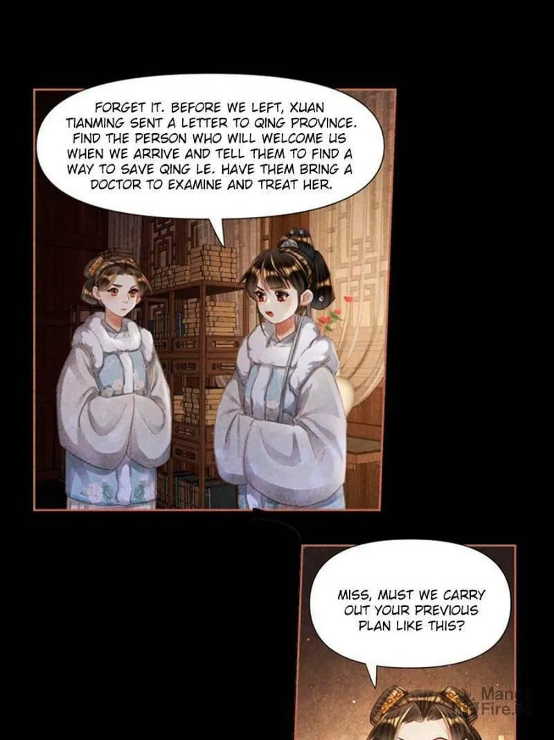 Read Divine Doctor (Colored) chapter 475 image 20 on Lezhin