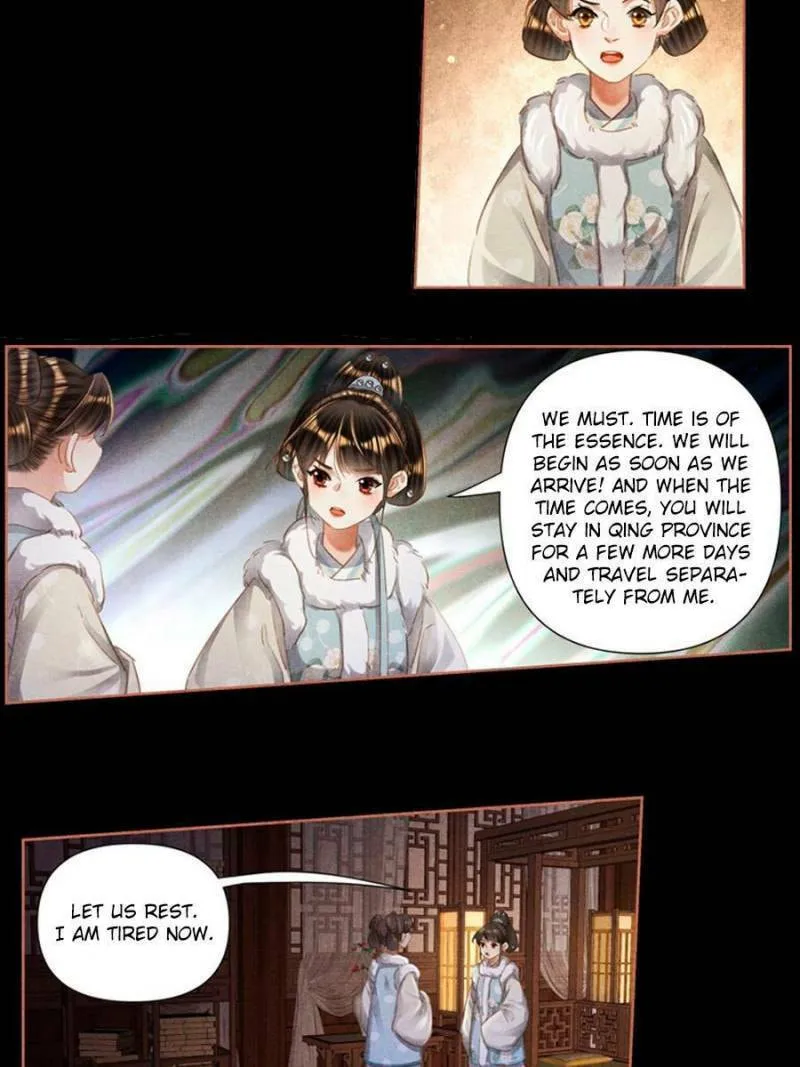 Read Divine Doctor (Colored) chapter 475 image 21 on Lezhin