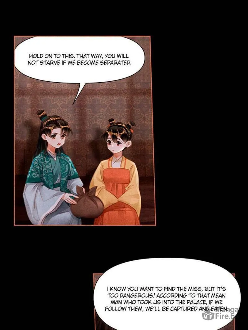Read Divine Doctor (Colored) chapter 475 image 23 on Lezhin