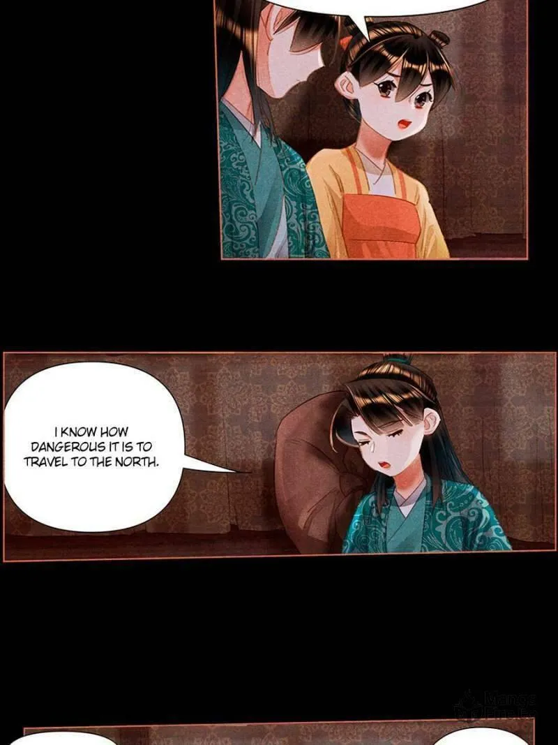Read Divine Doctor (Colored) chapter 475 image 24 on Lezhin