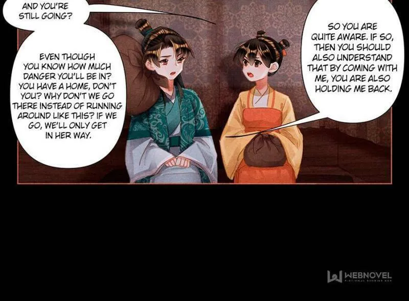 Read Divine Doctor (Colored) chapter 475 image 25 on Lezhin
