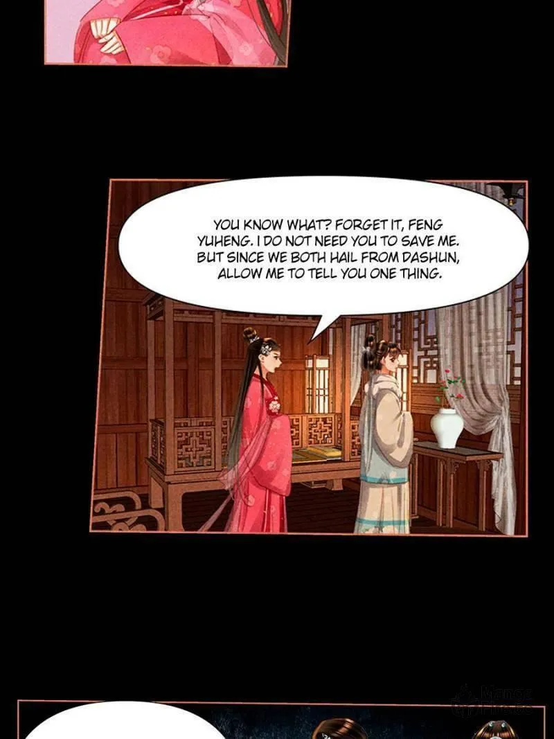 Read Divine Doctor (Colored) chapter 475 image 4 on Lezhin