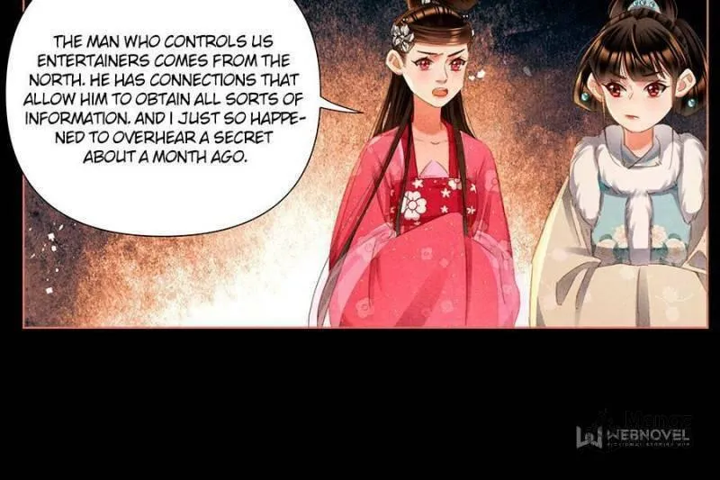 Read Divine Doctor (Colored) chapter 475 image 5 on Lezhin
