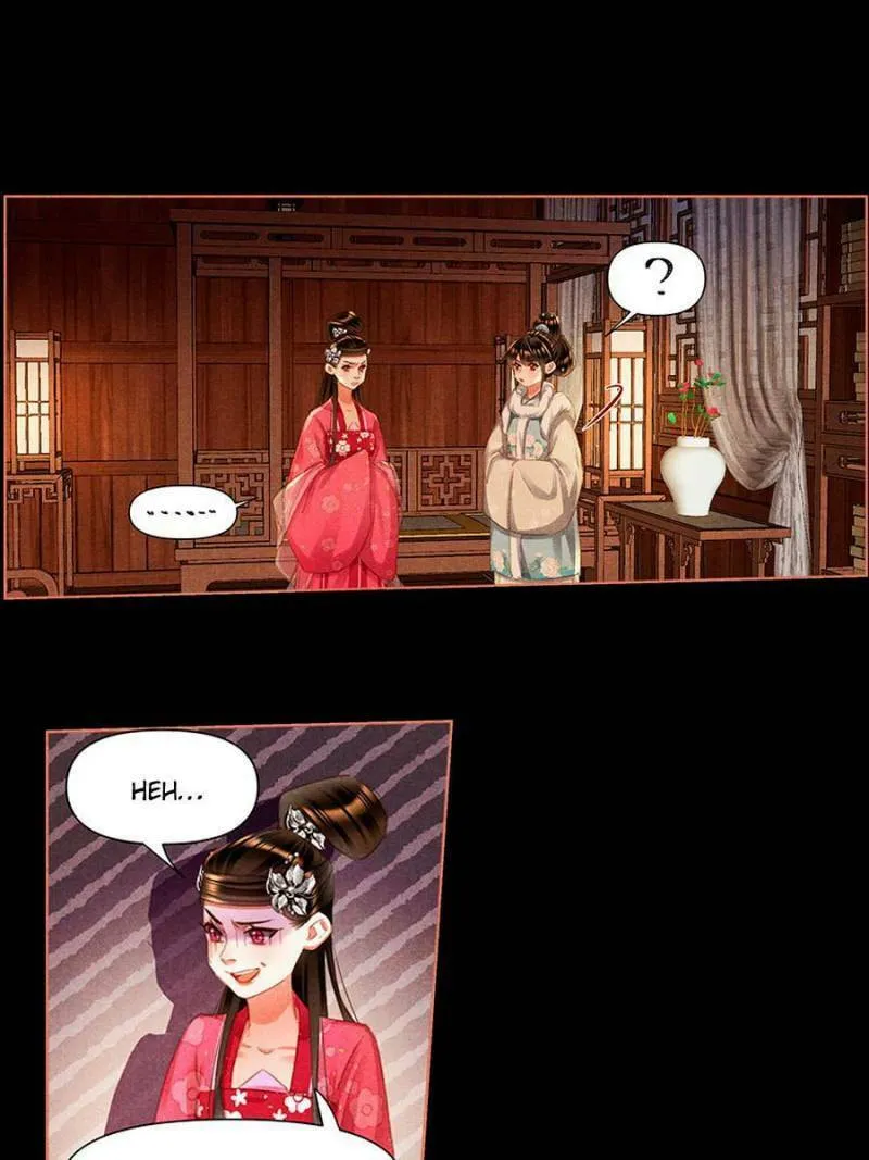 Read Divine Doctor (Colored) chapter 475 image 6 on Lezhin