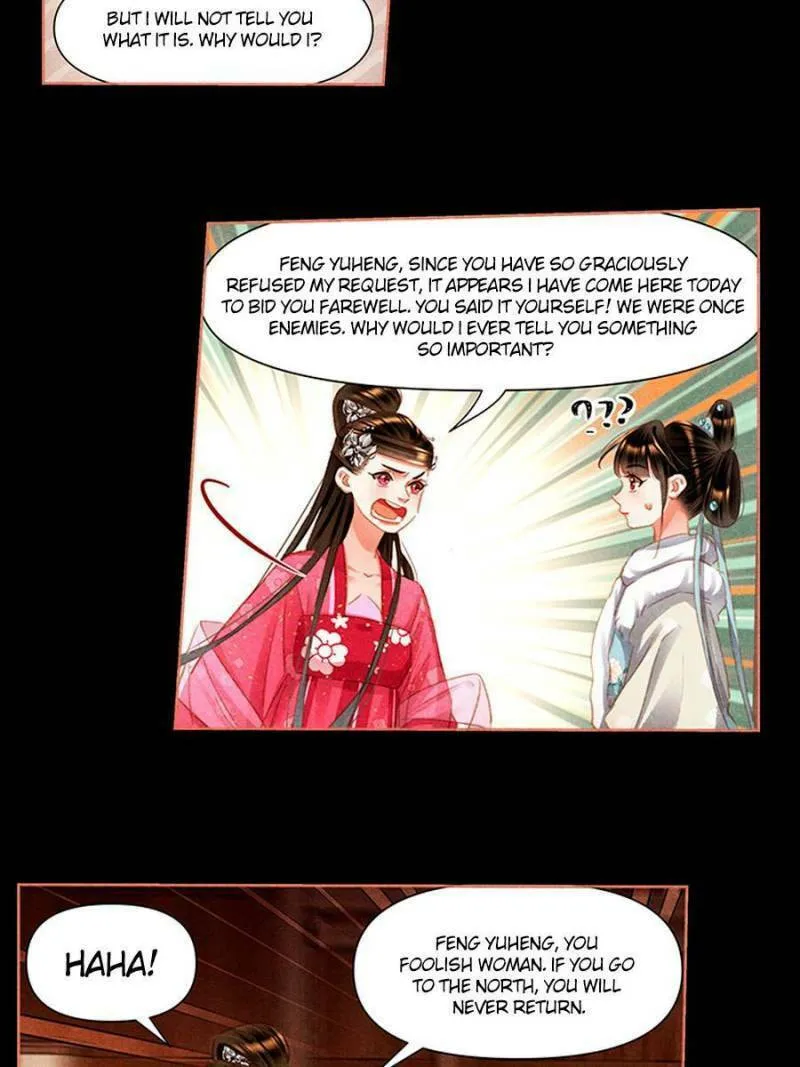 Read Divine Doctor (Colored) chapter 475 image 7 on Lezhin