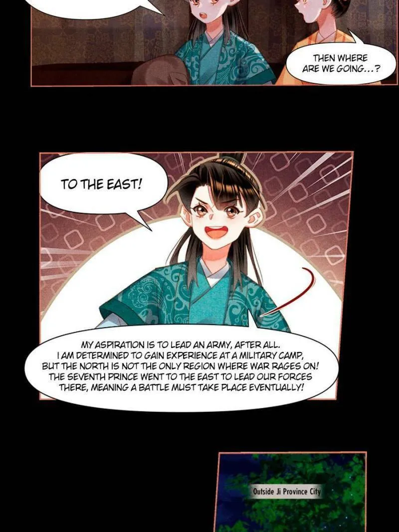 Read Divine Doctor (Colored) chapter 476 image 1 on Lezhin