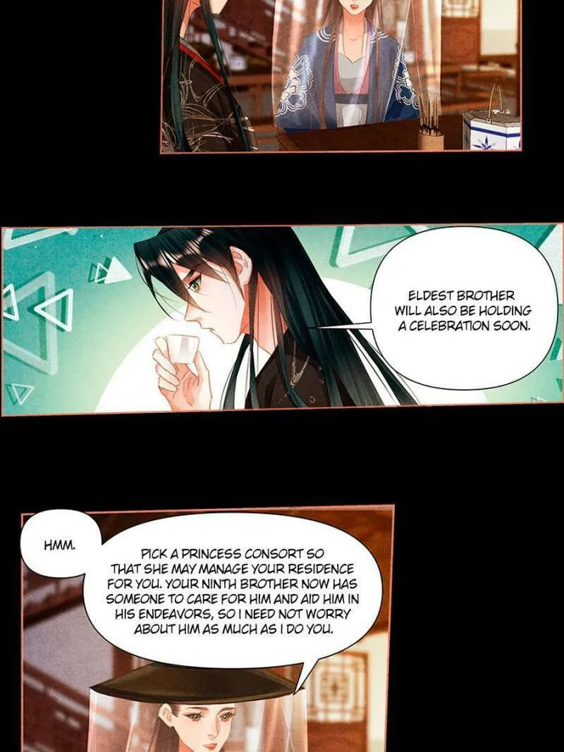Read Divine Doctor (Colored) chapter 476 image 10 on Lezhin