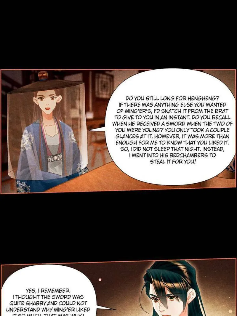 Read Divine Doctor (Colored) chapter 476 image 12 on Lezhin
