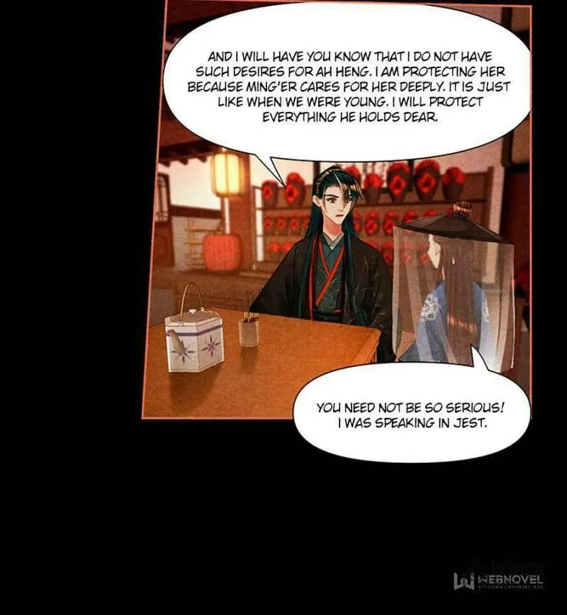 Read Divine Doctor (Colored) chapter 476 image 14 on Lezhin