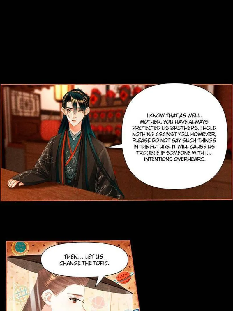Read Divine Doctor (Colored) chapter 476 image 15 on Lezhin