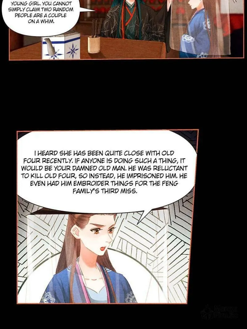 Read Divine Doctor (Colored) chapter 476 image 19 on Lezhin