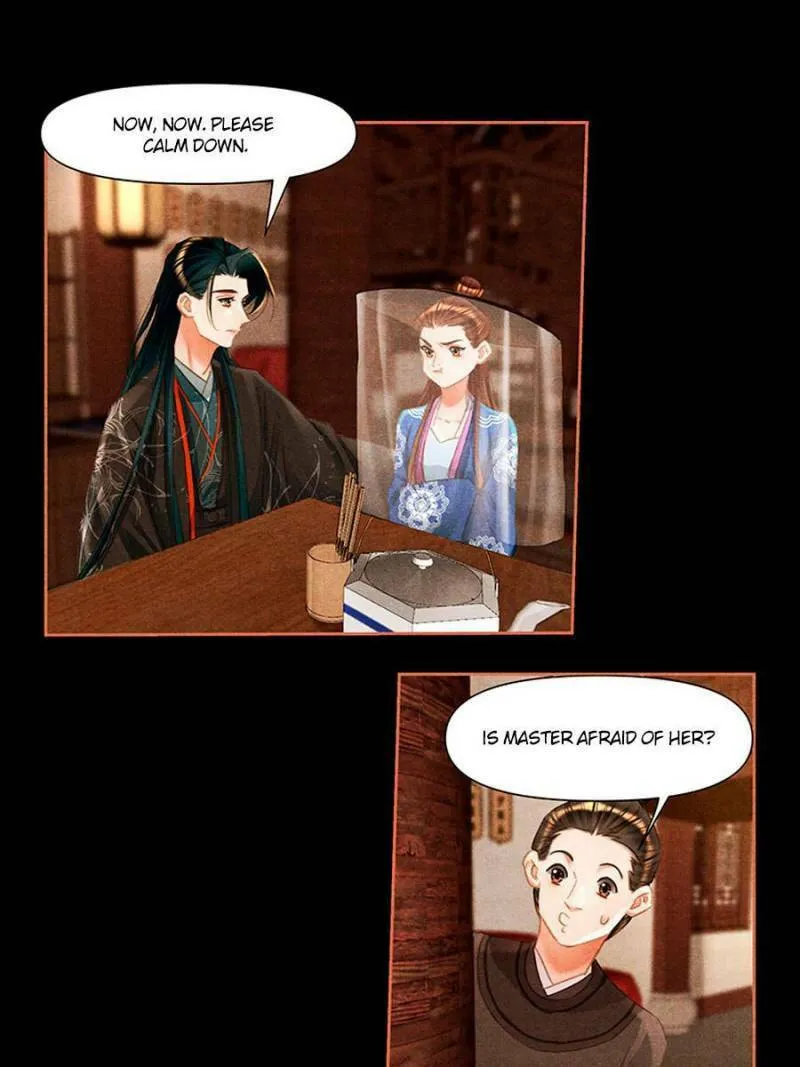 Read Divine Doctor (Colored) chapter 476 image 21 on Lezhin