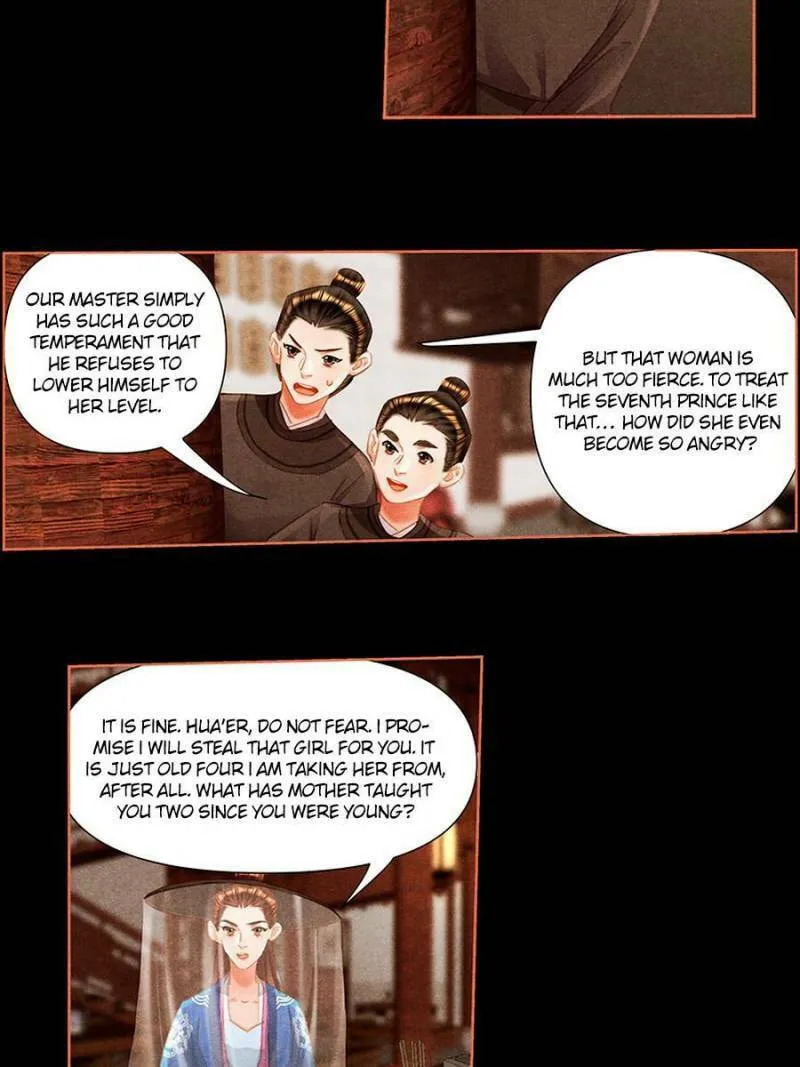 Read Divine Doctor (Colored) chapter 476 image 22 on Lezhin