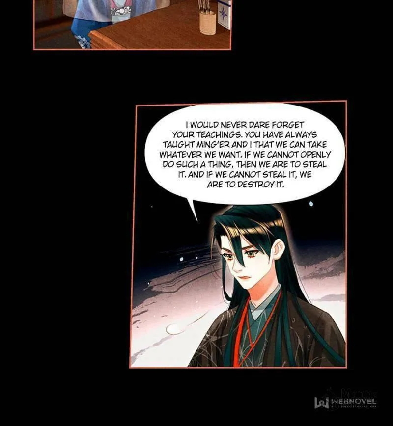 Read Divine Doctor (Colored) chapter 476 image 23 on Lezhin