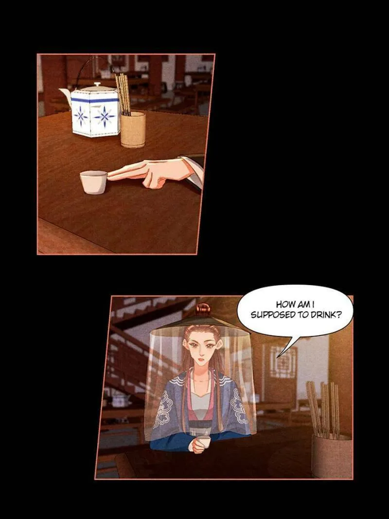Read Divine Doctor (Colored) chapter 476 image 3 on Lezhin
