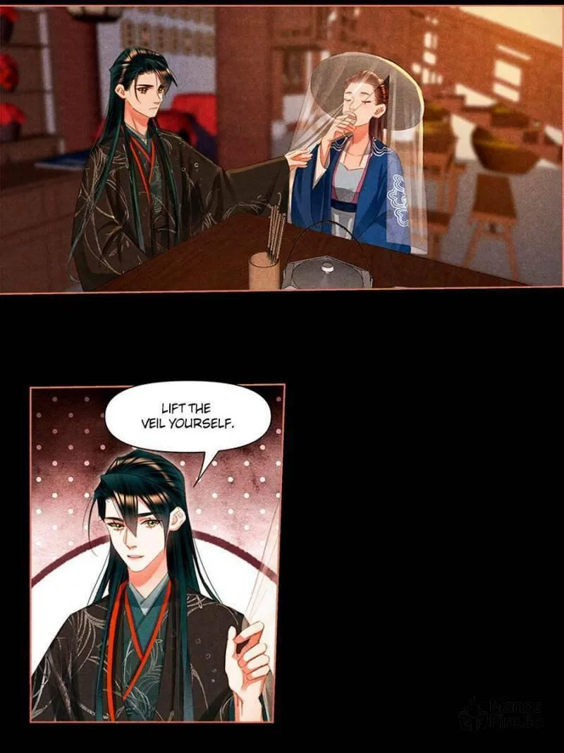 Read Divine Doctor (Colored) chapter 476 image 4 on Lezhin