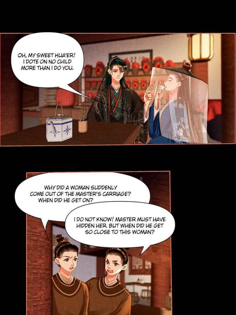 Read Divine Doctor (Colored) chapter 476 image 6 on Lezhin