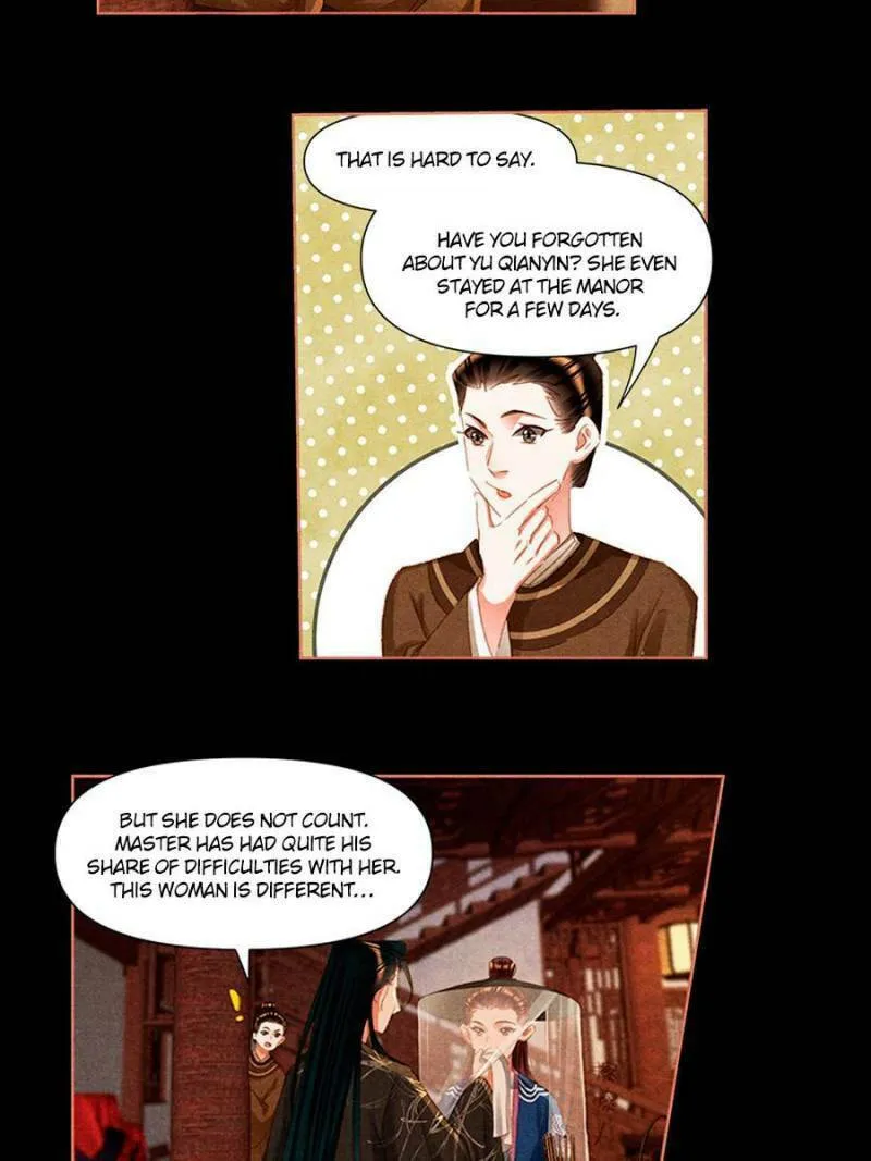 Read Divine Doctor (Colored) chapter 476 image 7 on Lezhin