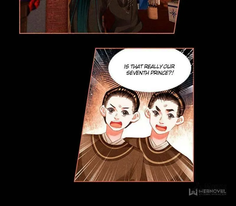 Read Divine Doctor (Colored) chapter 476 image 8 on Lezhin